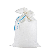 Sac d'emballage tissé en polypropylène de chine, luxe, Sac de 25/50kg, PP tissé