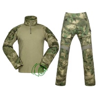 Pantalon Cargo G3 Frog Suit sur Mesure pour Vente en Gros B2B, Double Renfort Genoux et Hanches, Multi-Poches, Idéal pour l'Entraînement en Montagne, la Pêche et les Activités de Plein Air