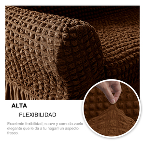 Bubble Design Sofabezüge Einfach anzubringender Couchbezug - Product Image 2