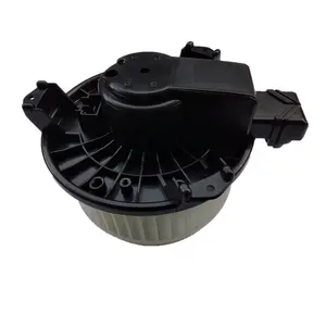 ND116340-7350 24V Air Conditioner Ac Blower Fan Motor Vehicle Spare Part For Car Komatsu Excavator PC200-8