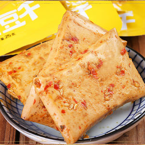 เต้าหู้อินาริ ผัดปรุงรส ฮาลาล สด ใหม่ แช่แข็ง สำหรับผู้ทานมังสวิรัติ ขายส่ง - Product Image 2