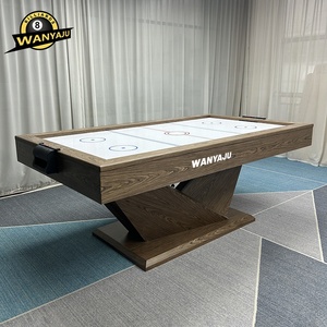 Nouvelle conception, table de <span class=keywords><strong>billard</strong></span> en ardoise, vente en gros, table de <span class=keywords><strong>billard</strong></span> professionnelle, table de <span class=keywords><strong>billard</strong></span> américaine à 9 boules, table de <span class=keywords><strong>billard</strong></span> convertible - Product Image 3