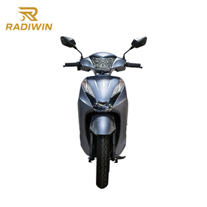 Oem/ODM hikeep 3.0 K6 t đuổi theo Calar điện thoại xe đạp điện xe máy 26-inch 25 MPH thép thử nghiệm xe tay ga cho người lớn thanh thiếu niên - Product Image 2