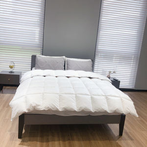 Couverture de luxe <span class=keywords><strong>en</strong></span> <span class=keywords><strong>laine</strong></span> <span class=keywords><strong>d</strong></span>'<span class=keywords><strong>alpaga</strong></span> australienne douce 15 Tog, édredon - Product Image 3