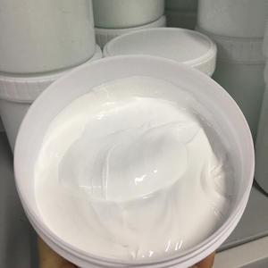 Lait Corporel Bio Blanc 1KG Éclaircissant Anti-Taches Hydratant Pour Peaux Noires - Product Image 4