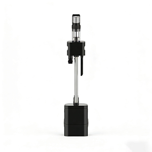 Aspiradora Inalámbrica con Función de Filtración en Seco, Motor sin Escobillas y Recolección Automática de Polvo, con Bolsa, para Uso Doméstico y en el Automóvil - Product Image 2