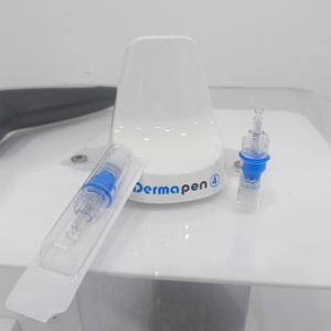 Derma Pen 4 Nano, Microagujas Eléctricas, <span class=keywords><strong>Dermapen</strong></span> 4 Crystal, Belleza <span class=keywords><strong>Facial</strong></span> - Product Image 4
