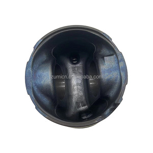 Piston de moteur diesel IZUMI 6 cylindres 102 mm ISF3.8 5258754 - Product Image 4