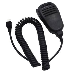 Nouveau haut-parleur MIC MH-31A8J MH-31 pour <span class=keywords><strong>FT</strong></span>-817 <span class=keywords><strong>FT</strong></span>-857 <span class=keywords><strong>FT</strong></span>-<span class=keywords><strong>897</strong></span> <span class=keywords><strong>FT</strong></span>-450 <span class=keywords><strong>FT</strong></span>- 891 <span class=keywords><strong>FT</strong></span>-817ND - Product Image 3