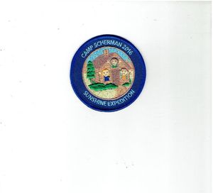 Vente chaude personnalisé patchs brodés haut de gamme Cool Design auto-Logo Badges pour vêtements fer-sur Style sergé tissu - Product Image 3