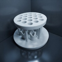 Distributeur de liquide en PTFE pour tour, Distributeur de gaz en PTFE pour colonnes, Composants internes pour tour de désulfuration chimique