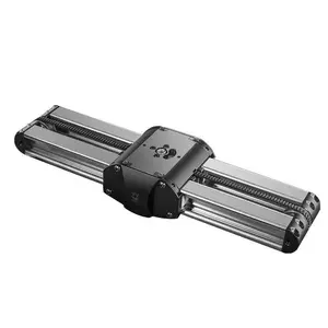 Zeapon Micro 2 Micro Schiene Slider Dolly Rail System Professional Tragbare Reise Video Slider Kamera Slider Track Für DSLR Kamera