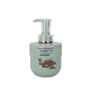 Mascarilla Capilar Hidratante con Proteína, Fabricante OEM ODM, Mejor Fórmula, Cuidado Capilar Natural Profesional, 1000ml - Product Image 1