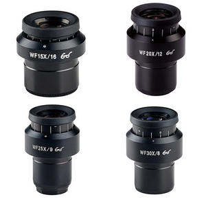 <span class=keywords><strong>CE</strong></span> OEM Usine ODM <span class=keywords><strong>Microscope</strong></span> Instruments Optiques Microscopio Trinoculaire 6.7x-45x Tête de Zoom Stéréo Trinoculaire - Product Image 4