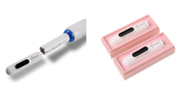 Cartouche vaginale Hiifu en vente chaude, DL3.0mm DL4.5mm, matériau ABS, resserrement vaginal, rajeunissement
