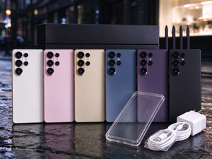 Smartphones S26 Ultra 5G, sortie d'usine, neufs et originaux, corps ultra-fin et élégant, déverrouillage par reconnaissance faciale - Product Image 1