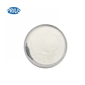 L-5-methyltetrahydrofolate Levomefolate Calcium CAS 151533-22-1 98% L-5-Methyltetrahydrofolate Calcium
