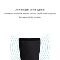 Toilette intelligente noire moderne entièrement automatique avec télécommande P-trap S-trap wc cuvette toilettes avec siège thermostatique chauffant