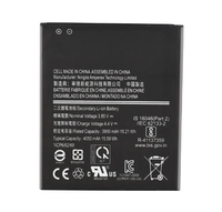 Baterai Ponsel EB-BG736BBE untuk Samsung Galaxy Xcover 6 Pro SM-g736B Baterai 4050mAh Kapasitas Penuh
