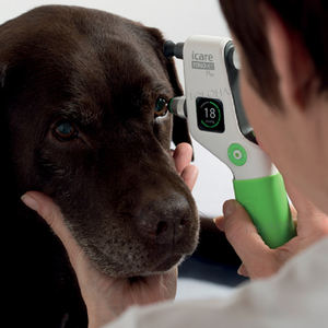 TV011 Vacas Cavalos Animais Grandes Tonômetro Preço Dados Precisos Portátil <span class=keywords><strong>TONOVET</strong></span> PLUS Pet Tonômetro - Product Image 5