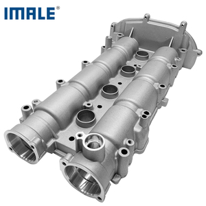 ฝาครอบวาล์วอะไหล่รถยนต์ 03C103475AF ฝาครอบหัวสูบ <span class=keywords><strong>4</strong></span> วาล์ว สำหรับ vw audi - Product Image 5