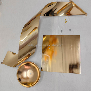 Soportes de Metal para Flores de Boda LEDA en Forma de S de 60 cm de Altura, Color Negro, Diseño de Decoración de Mesa, Soporte para Flores para Bodas, Centro de Mesa para Fiestas - Product Image 3