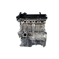 Utilisation pour les systèmes de moteur automobile Toyota, BMW, Isuzu, Chevrolet, VW, Mitsubishi, Hyundai, Ford, Subaru, Nissan, Honda, Suzuki, assemblage de moteur