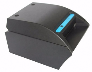 เครื่องอ่านเครื่องหมายออปติคอลแบบสองทิศทาง (OMR Scanner) สำหรับตรวจสอบสลากกินแบ่งรัฐบาลดิจิทัล คีโน และบิงโก - Product Image 2