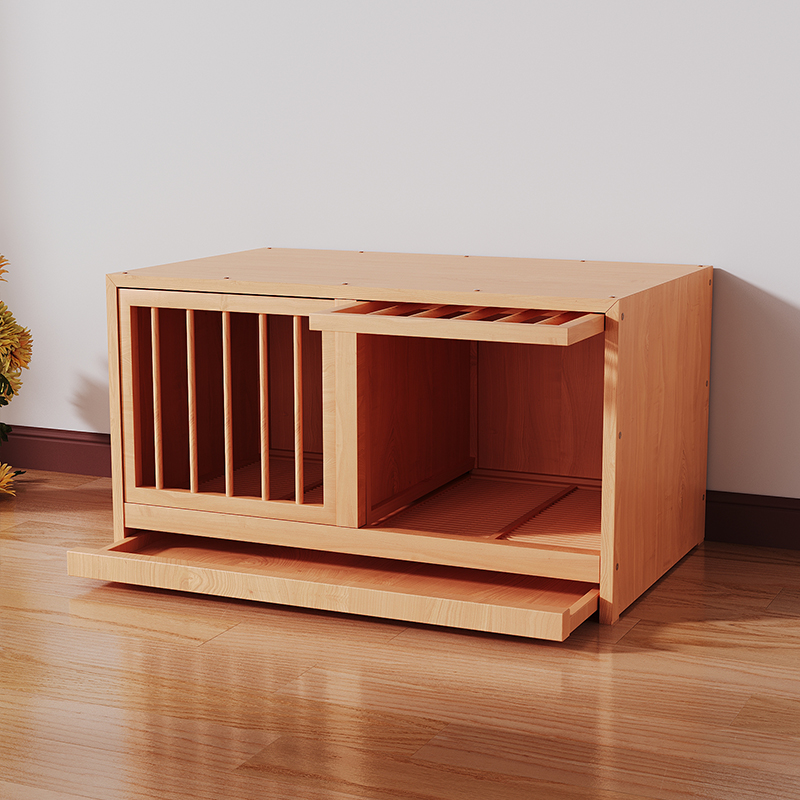 Porte basculante de luxe 60*30*35CM