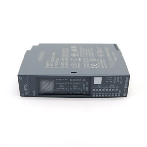 S7-300 Siemens đáng tin cậy 6es7131-7rf00-0ab0 Mô-đun đầu vào kỹ thuật số cho hệ thống điều khiển máy - Product Image 2