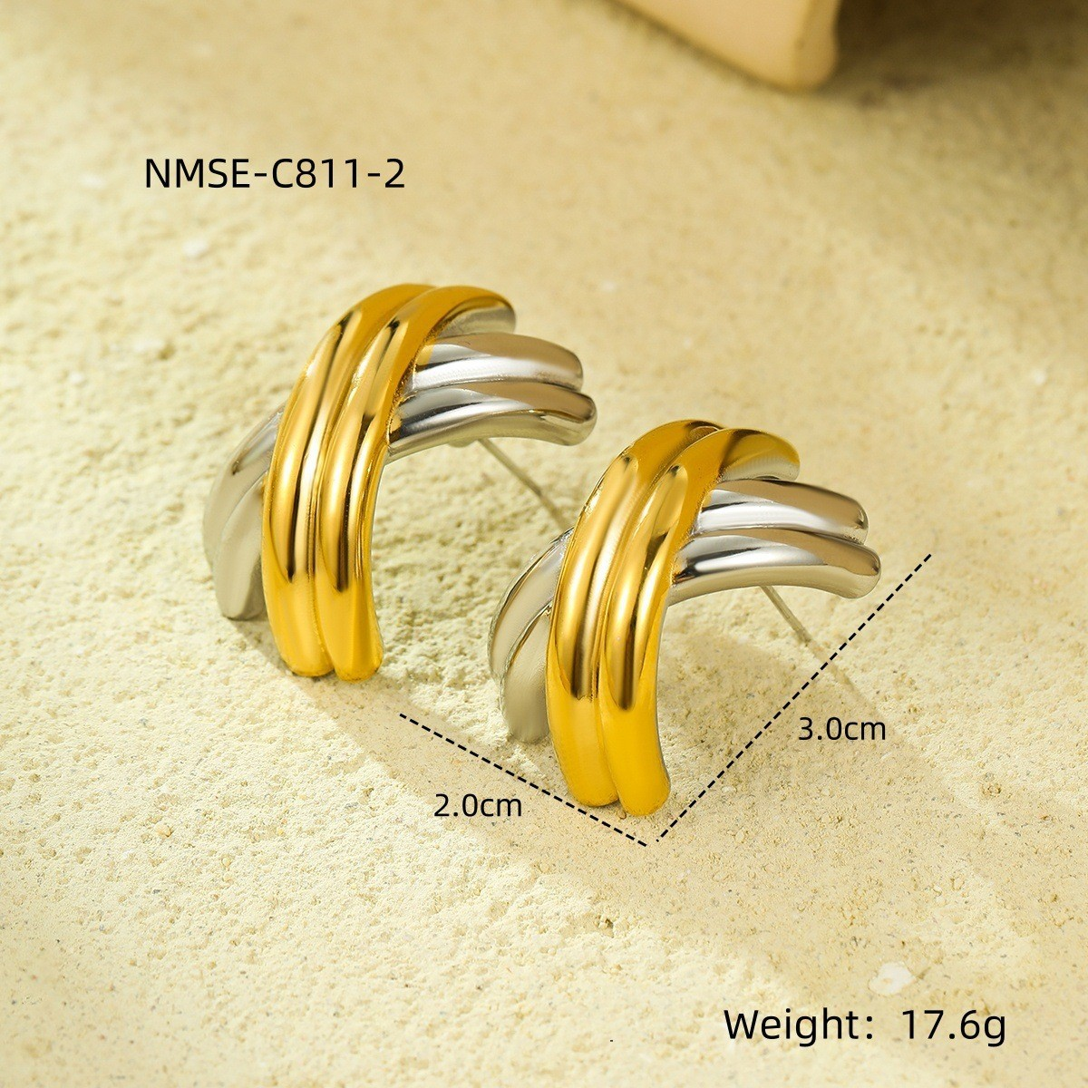 NMSE-C811-2   เอ็นเอ็มเอสอี-ซี811-2