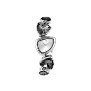 Montre de luxe pour femme, bracelet de montre en cristal, cadeau de niche - Product Image 6