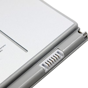 Batería de polímero de litio de 9 celdas y 10.8V para <span class=keywords><strong>MacBook</strong></span> <span class=keywords><strong>Pro</strong></span> A1189 de <span class=keywords><strong>17</strong></span> pulgadas (2006-2008), 5400mAh - Product Image 4