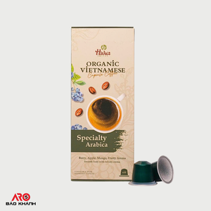 Cápsulas de Café Arábica y Robusta de Alta Calidad, OEM ODM, Empaque Personalizado para Distribuidores Globales de Café - Product Image 5