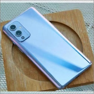<span class=keywords><strong>OnePlus</strong></span>/ <span class=keywords><strong>One</strong></span> Plus 9 5G Telefono Cellulare Full Netcom per Studenti e Anziani, Ideale per Scattare Foto e Lavoro - Product Image 6