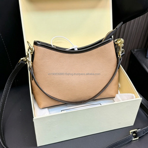 New York Style Luxury Messenger <b>Bags</b> Women S Designer Brand Handbags Ladies Bolso Coachings Leather <b>Bags</b> Wholesale - Product Image 1