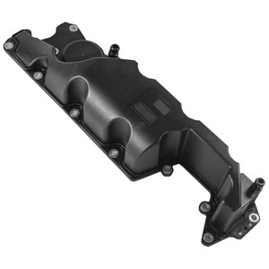 Cylinder Head Cover With <b>Gasket</b> For Land Rover And Volvo 30731234 31319642 - Product Image 4