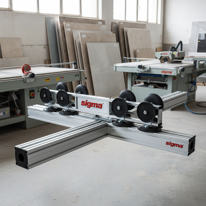 Guida Lunga per Kera Lift 51D2 Montata con Ventosa Modello SIGMA Italia SIG51D2 - Product Image 3