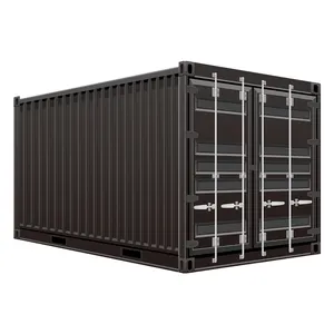 Swwls 20GP Shipping Container Dry Container with Cheap Price And Good Quality For Sale To Netherlands