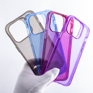 อุปกรณ์เสริมใหม่ป้องกันฝาครอบทั้งหมดPohneสําหรับIphone 11 12 13 14 15 Pro Maxปกหลัง - Product Image 5