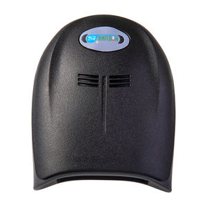 Pos System Barcode Code Reader <span class=keywords><strong>Scanner</strong></span> Wireless Handheld With Stand - Product Image 3