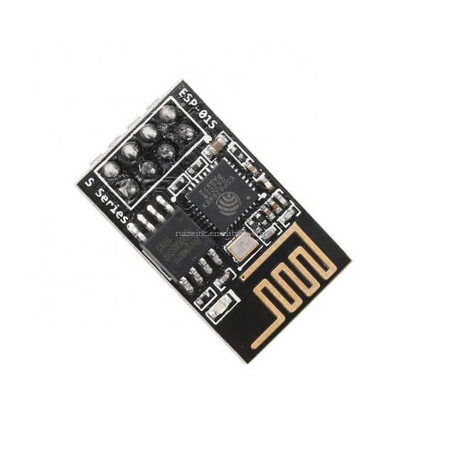 ESP8266 Serial Port WIFI Wireless IOT Module Transceiver Receiver Module ESP-01S