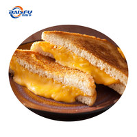 Additif alimentaire professionnel fromage parmesan saveur de noisette saveur de fromage parmesan noisette poudre fine huile d'eau arôme liquide