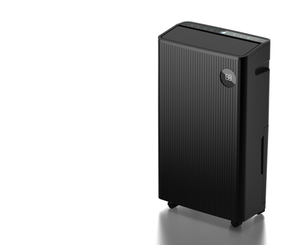 16l Household Luftentfeuchter 16L Smart <b>Dehumidifier</b> Home Mini Desiccant <b>Dehumidifier</b> With Air Purifier Portable <b>Dehumidifier</b> - Product Image 4