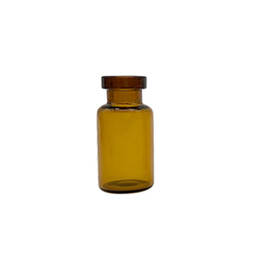 Mini vacías botella de ámbar de 3ml <span class=keywords><strong>farmacia</strong></span> botella pequeña de <span class=keywords><strong>la</strong></span> botella frascos de vidrio - Product Image 1