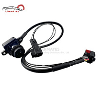 Caméra de recul pour Dodge Grand Caravan 2011-2019 pour Chrysler Town & Country 2011-2016 56054157AA 56054157AG