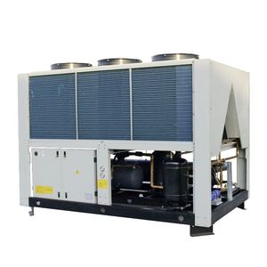 Pompe à chaleur air-eau silencieuse de type Inverter pour système de <span class=keywords><strong>climatisation</strong></span> central d'<span class=keywords><strong>appartement</strong></span> - Product Image 1