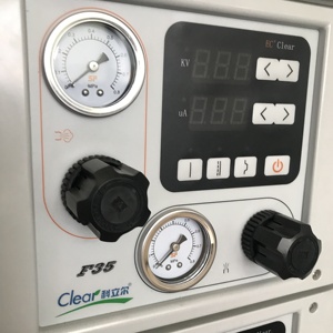Vente flash : Revêtement en poudre électrostatique pour métaux / <span class=keywords><strong>Pistolet</strong></span> de pulvérisation manuel / Seau à poudre expérimental à suspension - Product Image 6