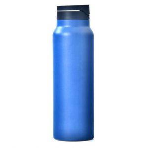 Botella de Agua de Acero Inoxidable de 24oz/32oz con Logotipo Personalizado, Soporte para Teléfono, Imán Ajustable, Termo Aislado - Product Image 6