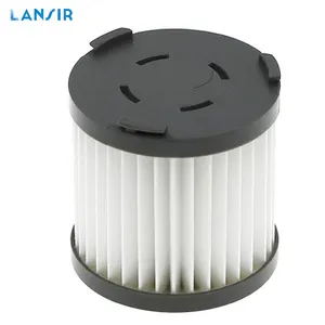 Plastic Vacuum Cleaner HEPA Filter For Xiaomi Jimmy C53T CP31 Cordless Vacuum Cleaner